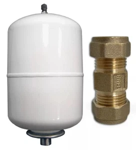 Ariston Durchlauferhitzer Set für Europrisma, Andris Lux & Andris Lux Eco - Bild 1 von 1