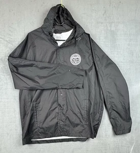 Field & Stream Men's Dock Jacket (Pure Black, X-Large) - Picture 1 of 7
