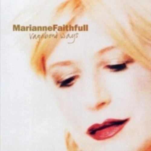 MARIANNE FAITHFULL: VAGABOND WAYS - CD - Image 1 of 1