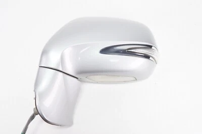 LEXUS RX350 RX450h Front Left LH Door Mirror w/ Auto Dim OEM 2010 - 2012 — 第 1/4 张图片