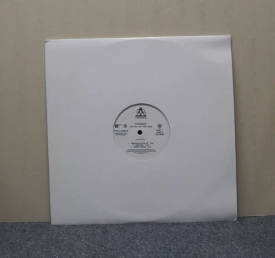 12" 2xLP VG++/EX Prodigy The Fat Of The Land 1997 Maverick Promo PRO-A-8929-A - Image 1 of 4