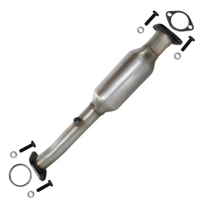 EPA Approved Rear Passenger-Side Catalytic fits 2004-2010 Infiniti Qx56 5.6L - Image 1 of 4