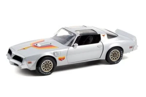 1977 PONTIAC FIREBIRD "FIRE AM" BY (VSE) T-TOP 1/18 scale DIECAST CAR - Picture 1 of 4