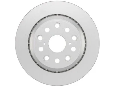 Rotor de freno trasero Bosch 84186WQBV 2008 2009 2010 2011 para Lexus LS460 2007-2017 Foto 1 de 2