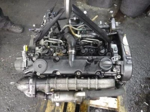 Motor ohne Anbauteile (Diesel) Citroen Berlingo I Kasten M P5152720 - Bild 1 von 2