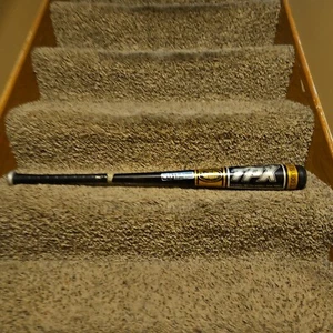 LOUISVILLE TPX~TPXBBLS CU31 2 3/4” BARREL 31/32 Baseball Bat 32” - 29 oz -3 Drop - Picture 1 of 7