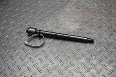 Yamaha VMAX 1200 VMX1200 1988 llanta delantera eje pivote perno 1FK-25181-00-00 Foto 1 de 4