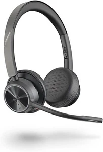 Poly Voyager 4320 UC Auricolare Bluetooth senza fili - Foto 1 di 4