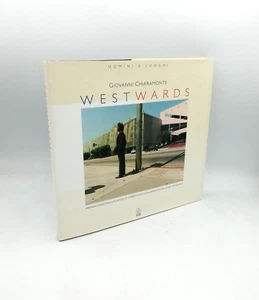 "WESTWARDS" Giovanni Chiaramonte, SEI 1996 - 9788805056385 - Picture 1 of 7