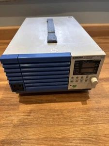 Fuente de alimentación monofásica Kikusui PCR500M 500VA - Imagen 1 de 7