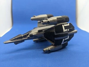Gunstar The Last Starfighter Nave Espacial Modelo en Miniatura Propulsión Réplica Geek Reino Unido - Imagen 1 de 24