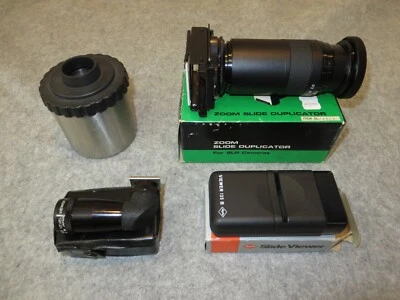 Лот 35 мм пленка разработки и производства оборудования Viewer дубликатор канистра - Изображение 1 из 4