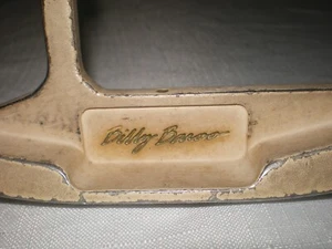ALL ORIGINAL Vtg Ray Cook Billy Baroo II Lady Pitter 33.5" Golf Club - Picture 1 of 5