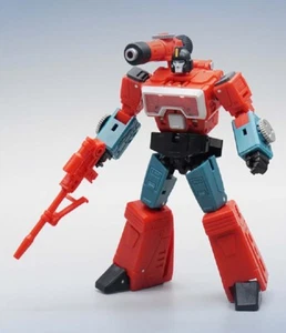 MechFansToys MF-54 Microscope Scientist Perceptor MFT mf54 Figure toy in stocK - Picture 1 of 12