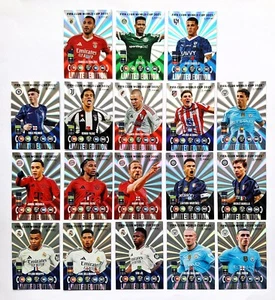Panini Adrenalyn XL FIFA Club World Cup 2025 - Limited Edition Cards aussuchen - Bild 1 von 20