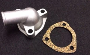 MORRIS MINOR '52-'71 THERMOSTAT HOUSING & GASKET 12G103 6G6 - Picture 1 of 1