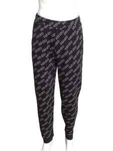 KENZO PARIS- NWT Logo Print Joggers, Size Large - Picture 1 of 4