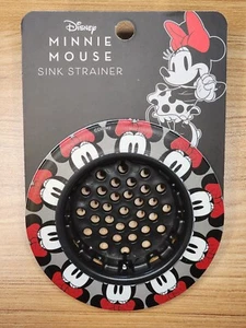 Colador de fregadero Minnie Mouse Disney - Imagen 1 de 2