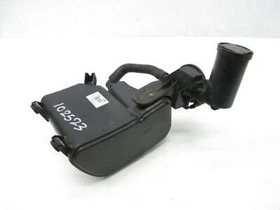 BMW F10 528i 535i 640i M5 xDRIVE BOTE DE CARBÓN DE VAPOR DE COMBUSTIBLE OEM 102523 12-19 Foto 1 de 4