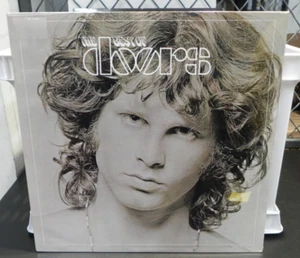 The Doors - Best of SEALED LP Elektra 6E 5035 - Picture 1 of 10
