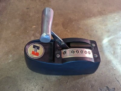 Hurst Nostalgia Automatic Shifter 70's 80's Vintage 3 Speed Automatic No Cable - Image 1 of 4