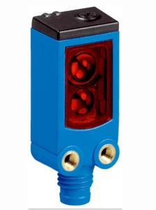 SICK WTB4-3F2161 Miniatur-Lichtschranken, PNP, neu - Bild 1 von 4