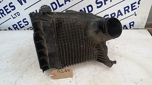 RENAULT MEGANE SPORT EXTREME 1.6 VVT PETROL 2007 Air Filter Housing - Picture 1 of 1