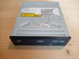 Graveur DVD PC BUREAU SATA HP NOIR GSA-H31L / 410125-500 / 419498-001 - Photo 1/3