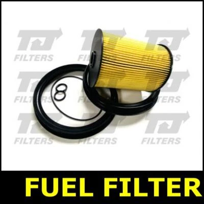Fuel Filter FOR MINI R60 COUNTRYMAN 1.6 10->16 CHOICE1/2 Petrol Filter Insert - Image 1 of 2
