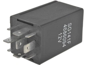 Turn Signal Flasher For 1996-2000 Plymouth Grand Voyager 1999 1998 1997 MW683VG - Picture 1 of 1