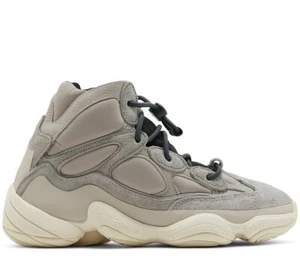 ZAPATILLAS DEPORTIVAS HOMBRE ADIDAS YEEZY 500 ALTA NIEBLA PIEDRA GV7775 - Imagen 1 de 5