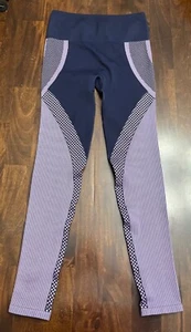 Fabletics High Waisted Seamless Turbo Leggings Women’s size M ? - Picture 1 of 5