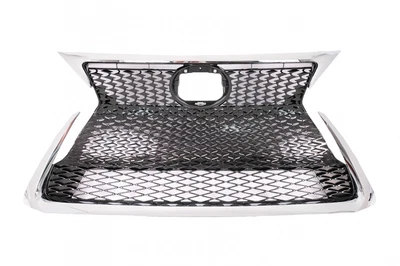 Griglia anteriore per Lexus CT ZWA10 (2015-2017) Facelift 2017+ Design - Imagen 1 de 4