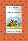 A. Milne Ernest Shepard Winny De Puh (Winnie-the-Pooh) (Hardback)