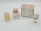 vintage ideal petite princess dollhouse furniture dresser table