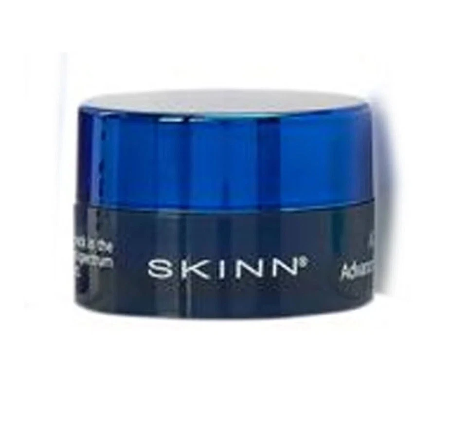 Creme Noturno Skinn Age Reset Advanced, 0,17 oz - *NOVO E LACRADO* - TAMANHO MINI - Imagem 1 de 1