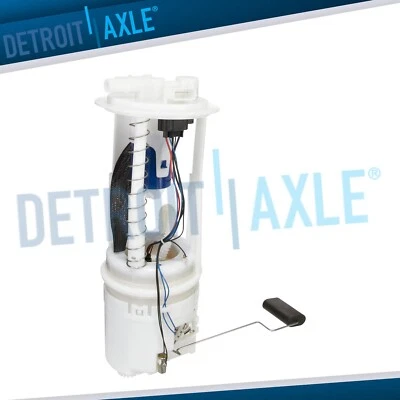Fuel Pump Module Assembly for Nissan Frontier Pathfinder Xterra Suzuki Equator - Image 1 of 4