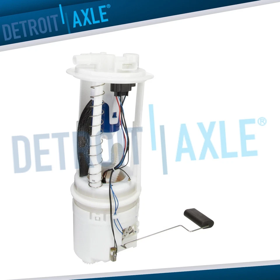 Fuel Pump Module Assembly for Nissan Frontier Pathfinder Xterra Suzuki Equator - Image 1 of 4
