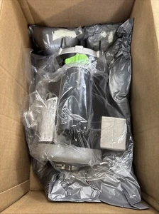 Century H1039L Belt Drive Motor, 1-Speed, Open Drip Proof - Picture 1 of 3