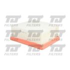 Air Filter Insert For Ford Fiesta MK7 1.4 LPG | TJ Filters