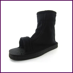 Braun Ninja Konoha Uchiha Sasuke Sakura Haruno Hatake Kakashi Cosplay Schuhe - Bild 1 von 25