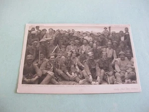 WW1 Battle Pictures Daily Mail Series 4 No 27 Postcard - Bild 1 von 2