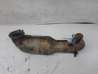 2018 PEUGEOT PARTNER Mk2 1.2L Petrol CAT CATALYTIC CONVERTER  - Image 1 of 4