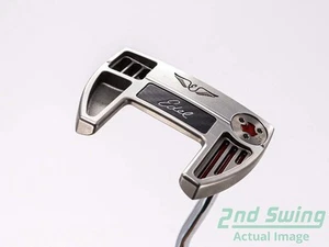 Edel EAS 4.0 Putter Steel Right 33.0in - Picture 1 of 8