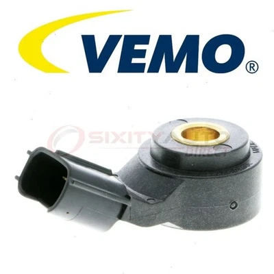 VEMO Ignition Knock Detonation Sensor for 2009-2016 Toyota Venza - Emission bg Foto 1 de 4