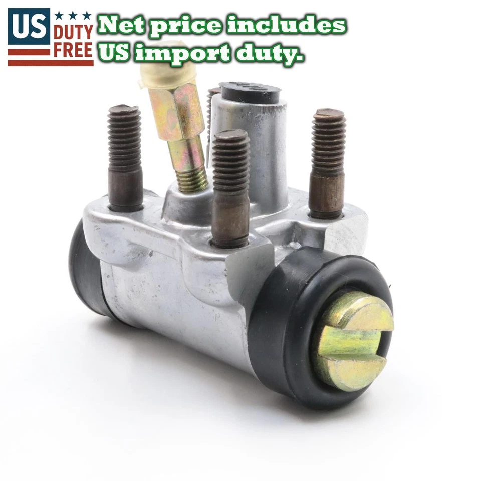 FIT DATSUN 720 RX SD23 D23 PICKUP TRUCK 1979-1986 3/4" REAR WHEEL BRAKE CYLINDER — 第 1/4 张图片