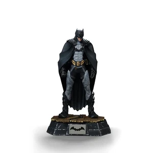 Batman von Rafael Grampá - DC Comics Serie #9 - Art Scale 1/10 - Iron Studios - Bild 1 von 7