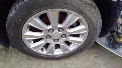 Rueda 17x7 compatible con 12-13 LACROSSE 483849 Foto 1 de 4