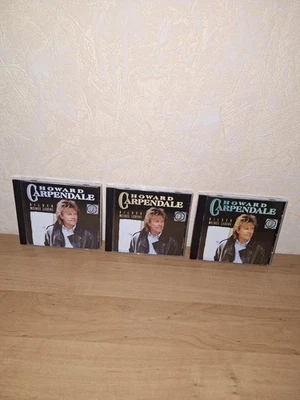 CD Box - H.Carpendale/Bilder meines Lebens - Bild 1 von 3