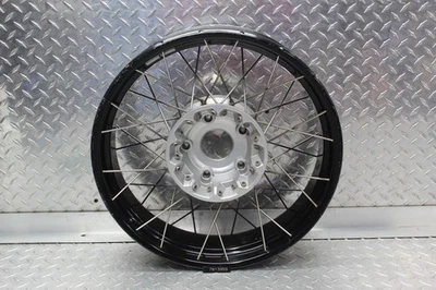 2010 宝马 R1200GS Adventure 后轮 BEHR RIM 4.00 X 17 — 第 1/4 张图片